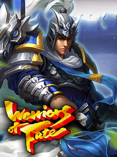 download Warriors of fate apk